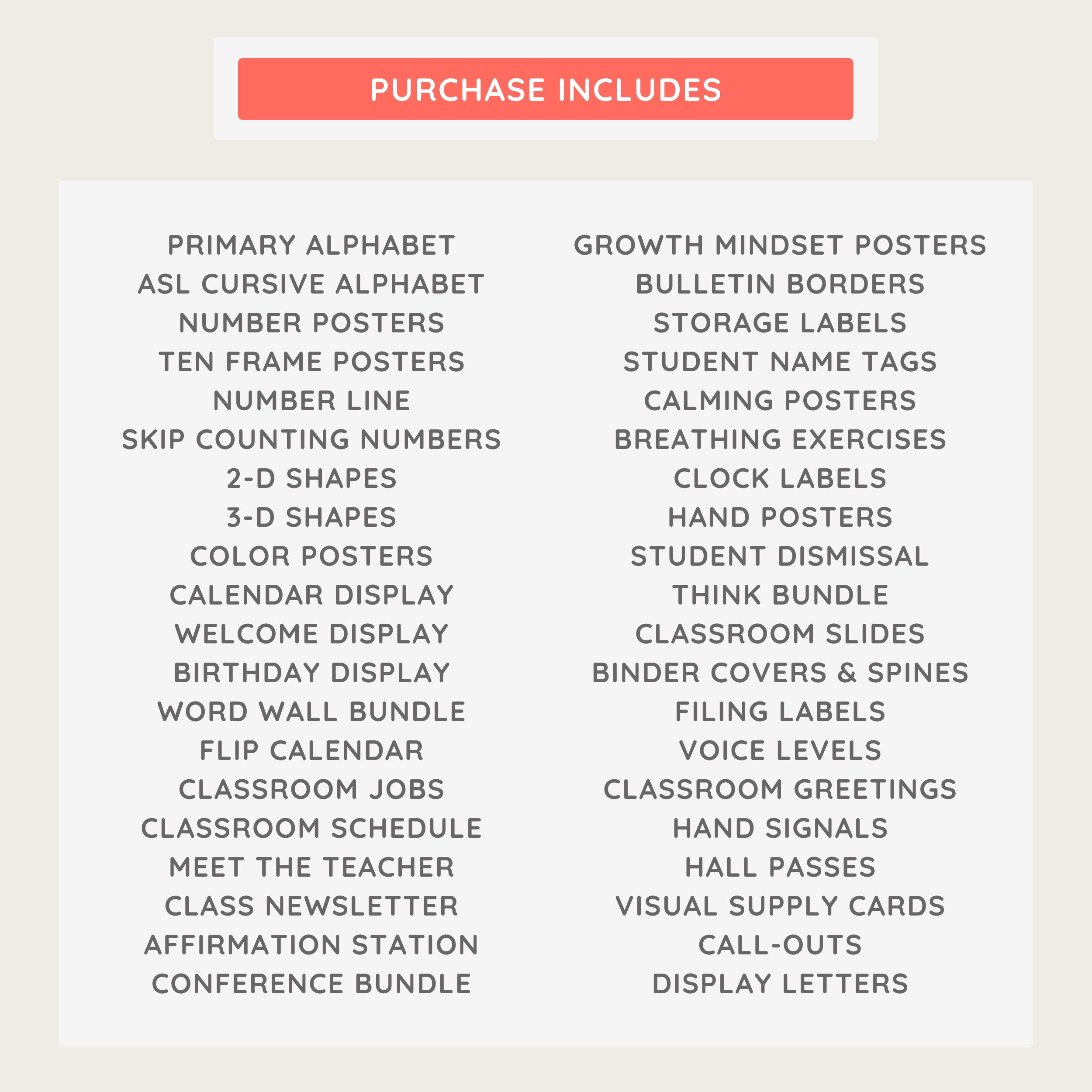 Editable Classroom Farmer's Market Printable Decor Bundle: School Display Kits, Canva Template (Digital Download), Fruit & Veggie Teacher Theme