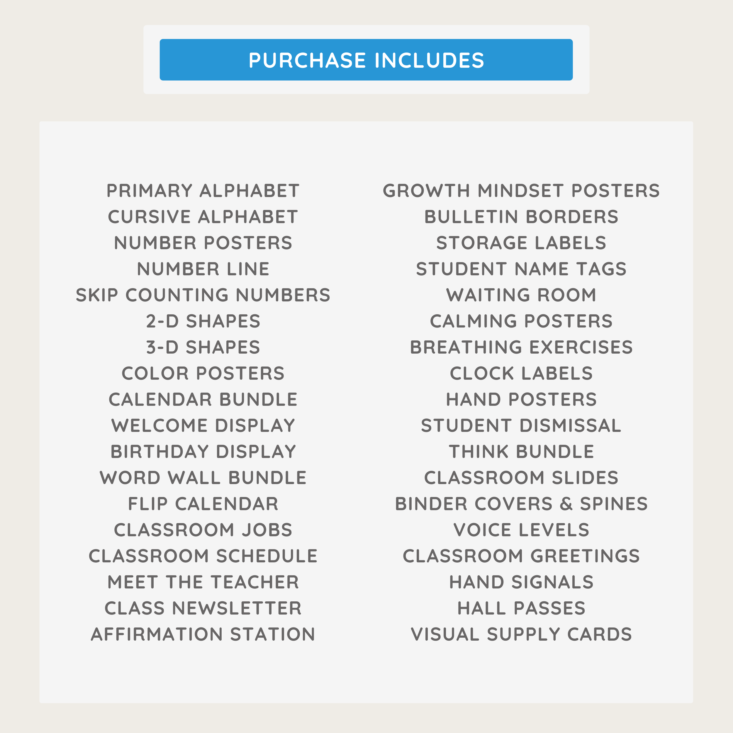 Transportation Classroom Decor Bundle: Vehicles Things That Go Display Theme, Editable Canva Template, Printable Digital Download