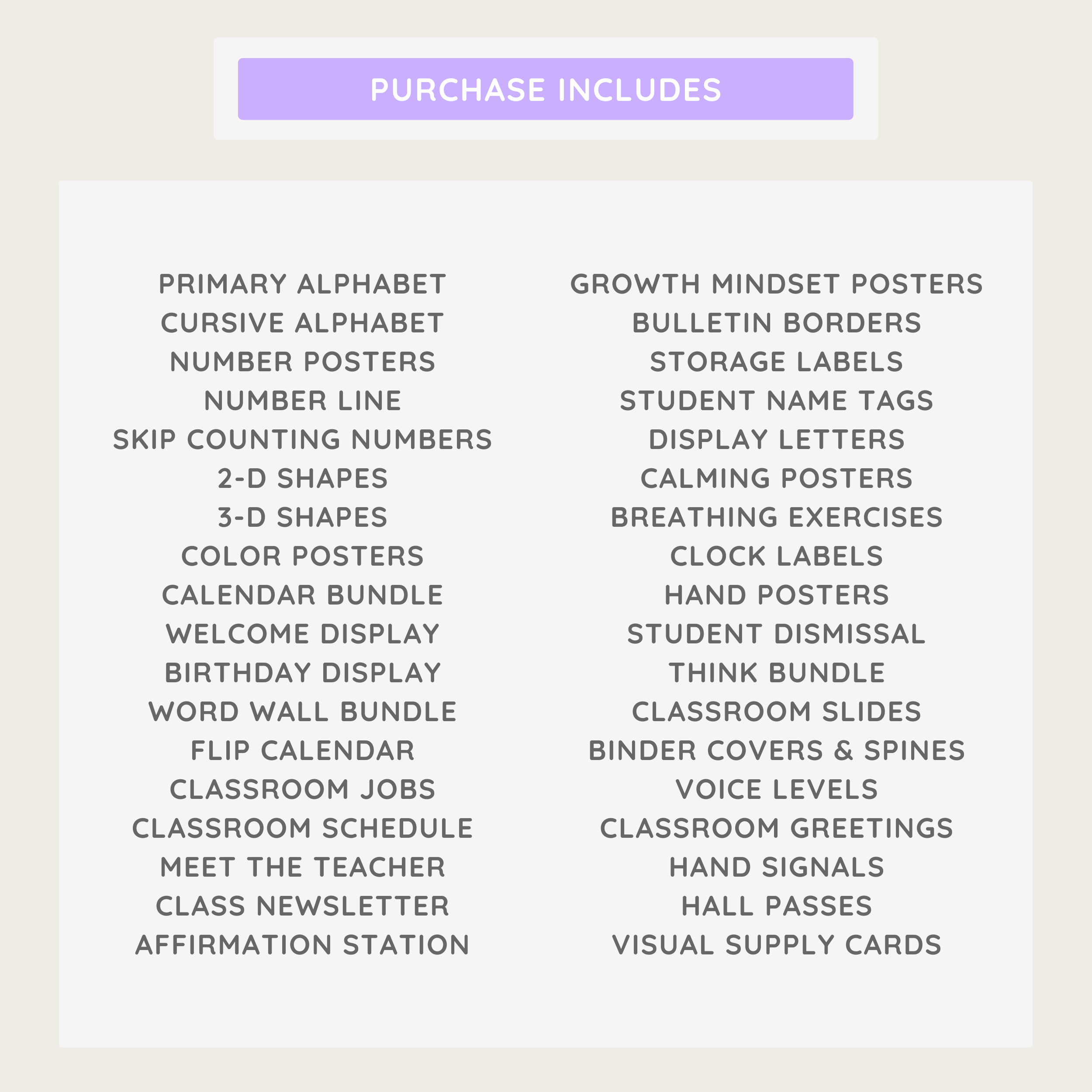Butterfly Classroom Decor Bundle: Pastel Floral Butterfly Theme, Editable Canva Template, Printable Digital Download