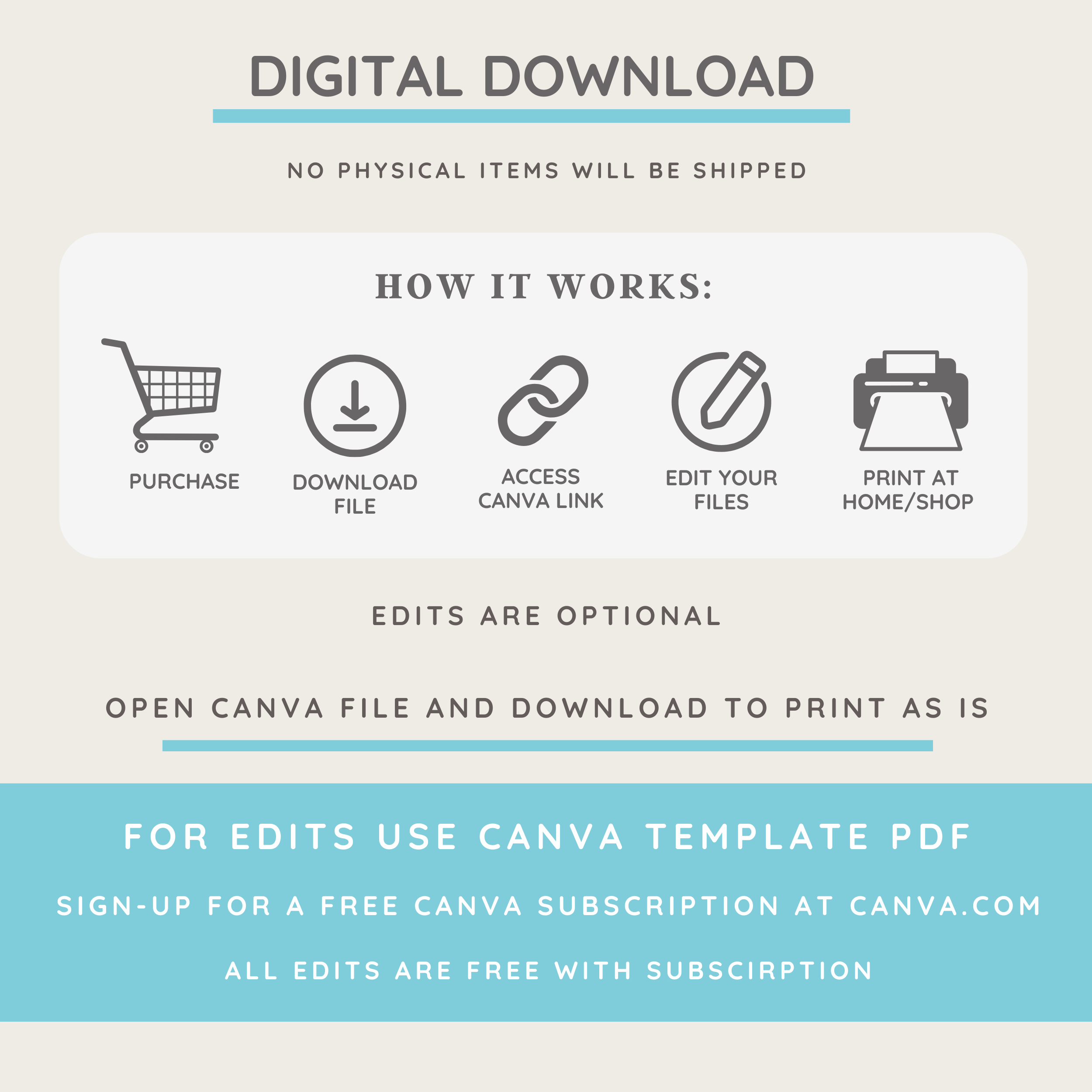 Retro Groovy Chicks Classroom Decor Bundle Theme: Editable Teacher Canva Templates, Printable Digital Download