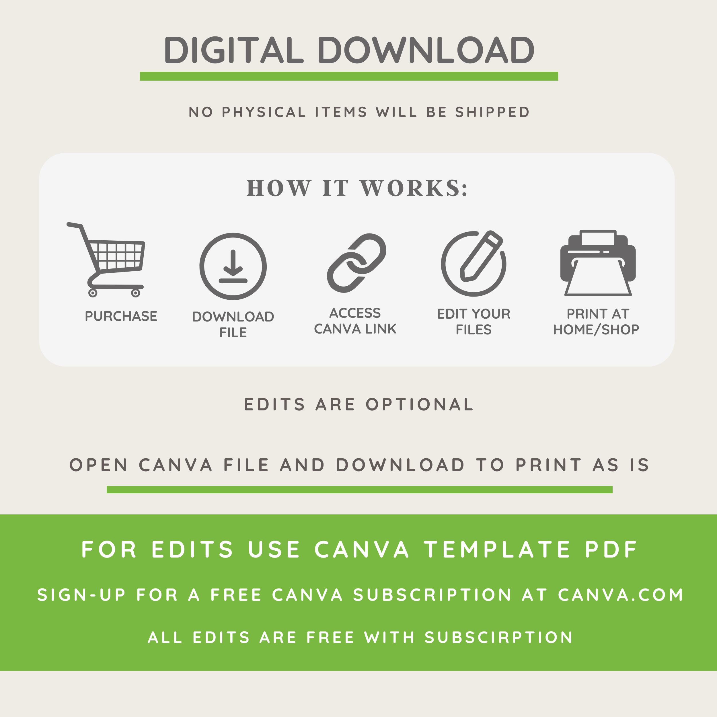Dinosaur Classroom Decor Set: Editable Teacher Organization (Canva Template Digital Download), Bright Bold Dino Theme